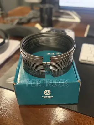 Piston Rings Howo Sinotruck WD615/WD618 Engine