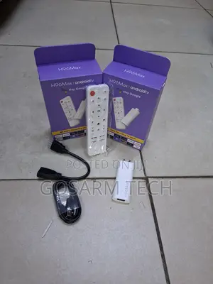 H96 Max TV Stick Android 14 | 2gb Ram 16gb Rom New Product