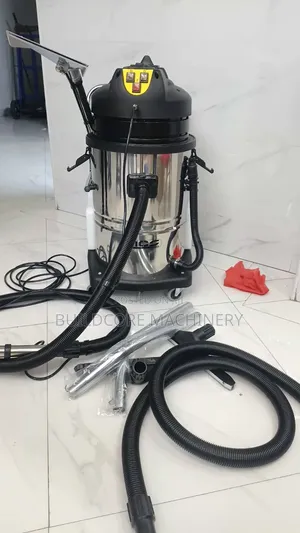Carpet/Sofa Cleaner 60litres Vaccum Cleaner