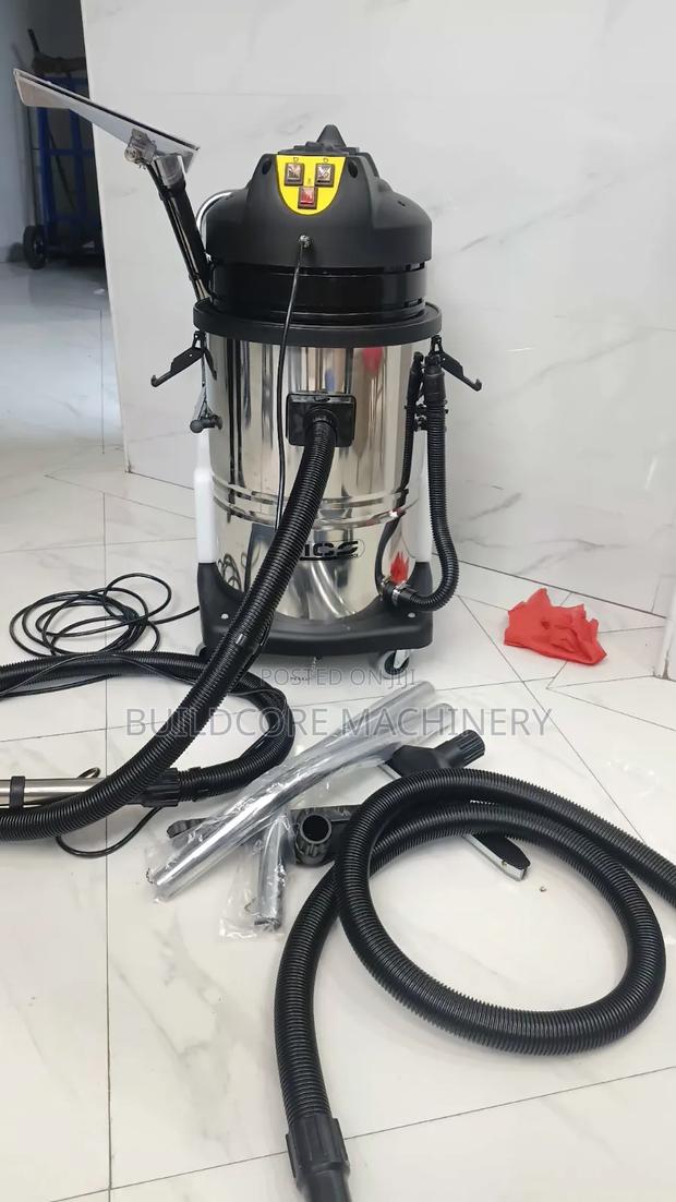 Carpet/Sofa Cleaner 60litres Vaccum Cleaner