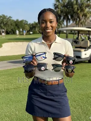 Cubmasters/ Wayfarers Raybans Golfers Edition