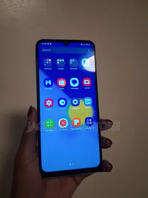 Samsung Galaxy A13 64 GB Blue