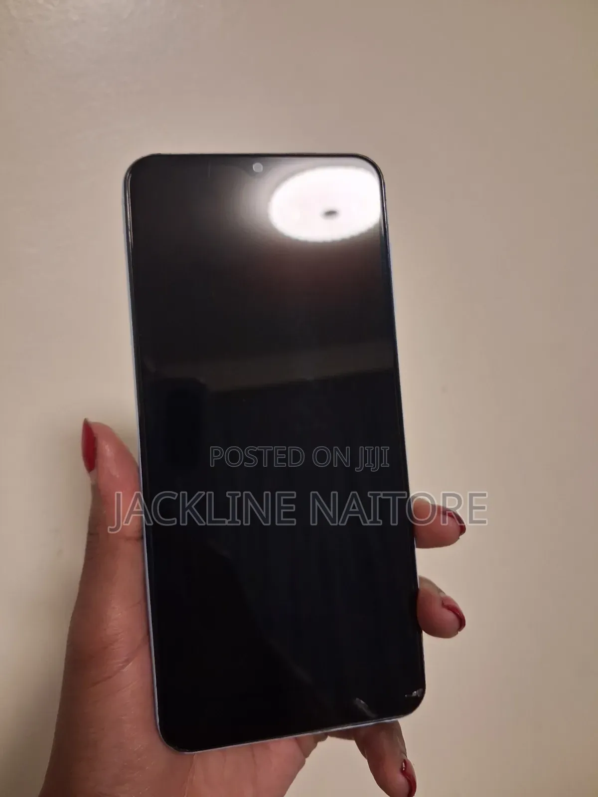 Samsung Galaxy A13 64 GB Blue