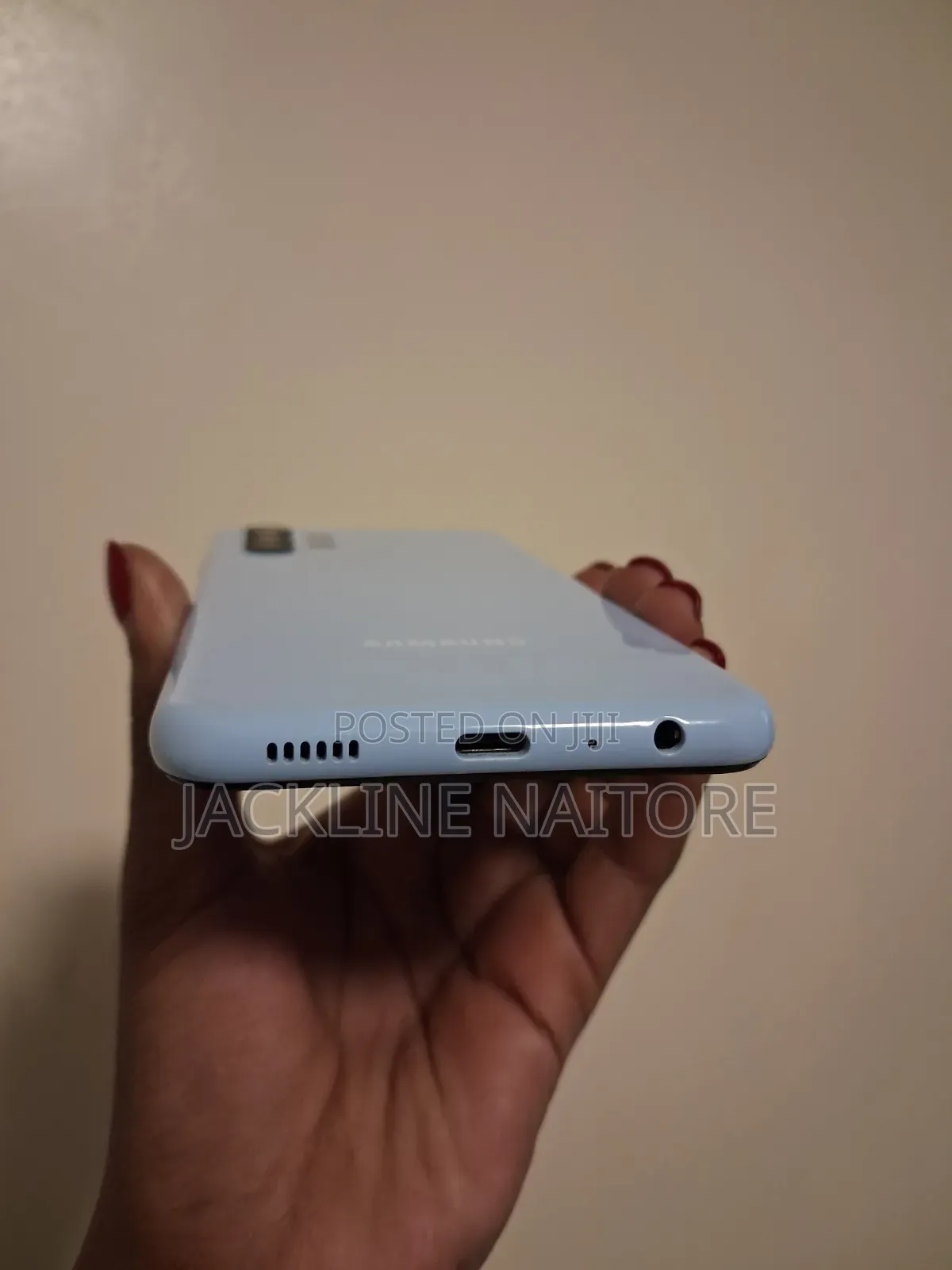 Samsung Galaxy A13 64 GB Blue