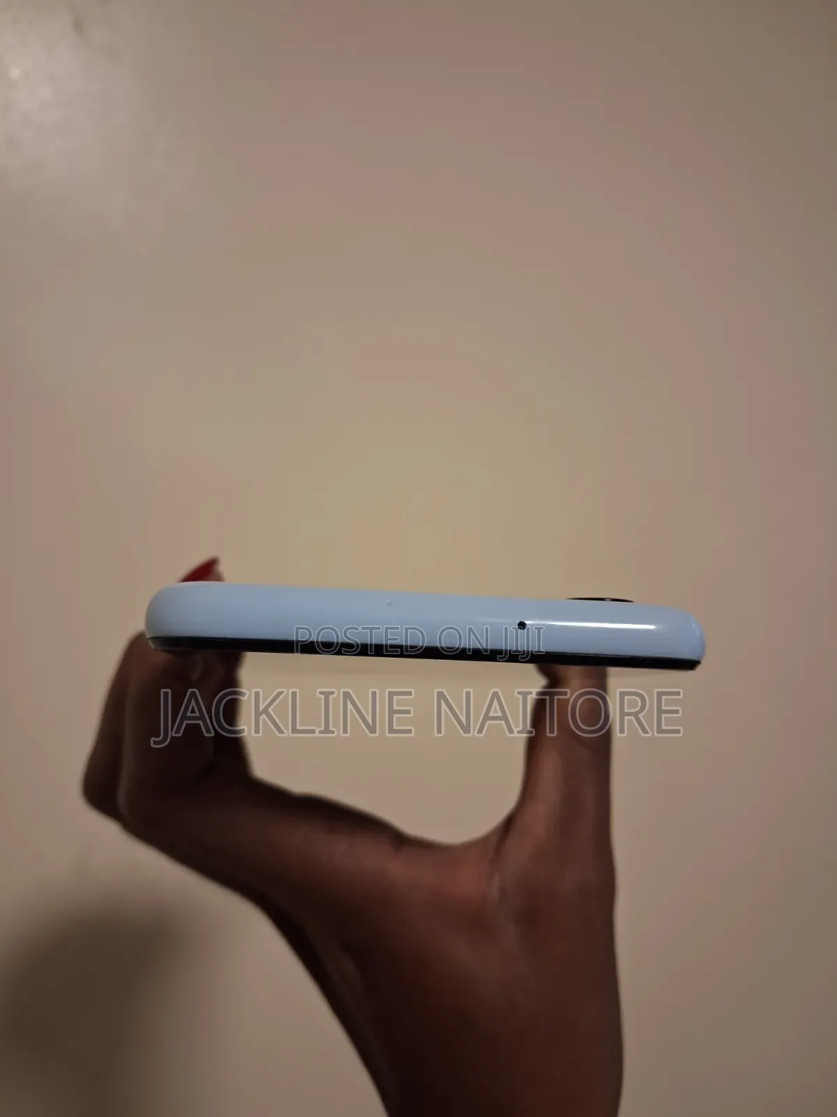 Samsung Galaxy A13 64 GB Blue