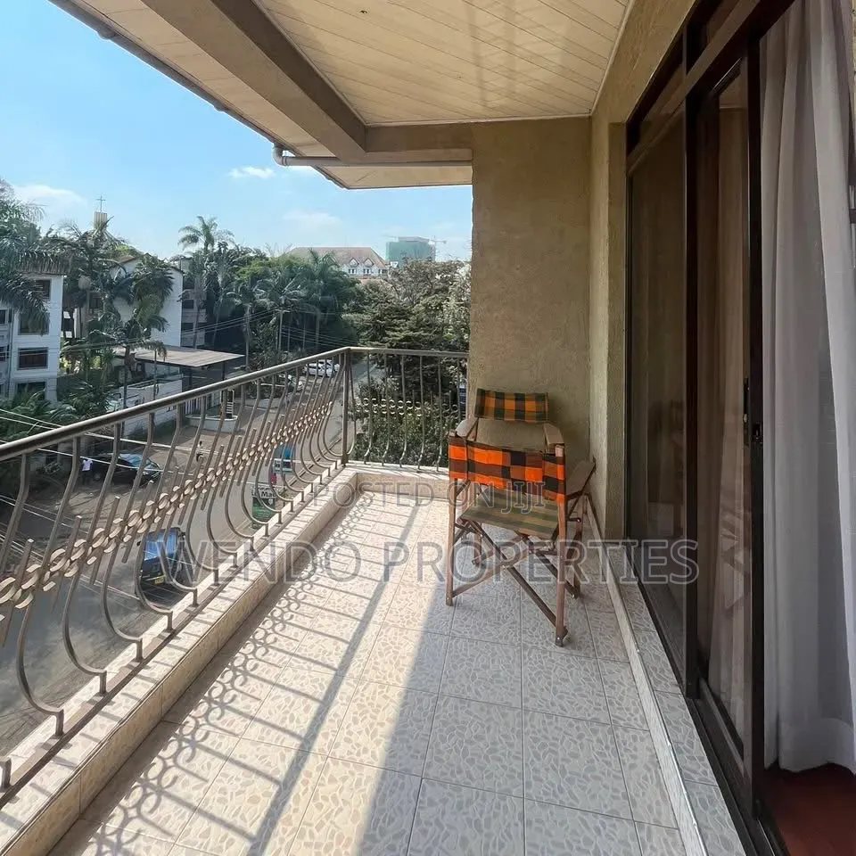 1bdrm Apartment in Raphta Road Area for rent