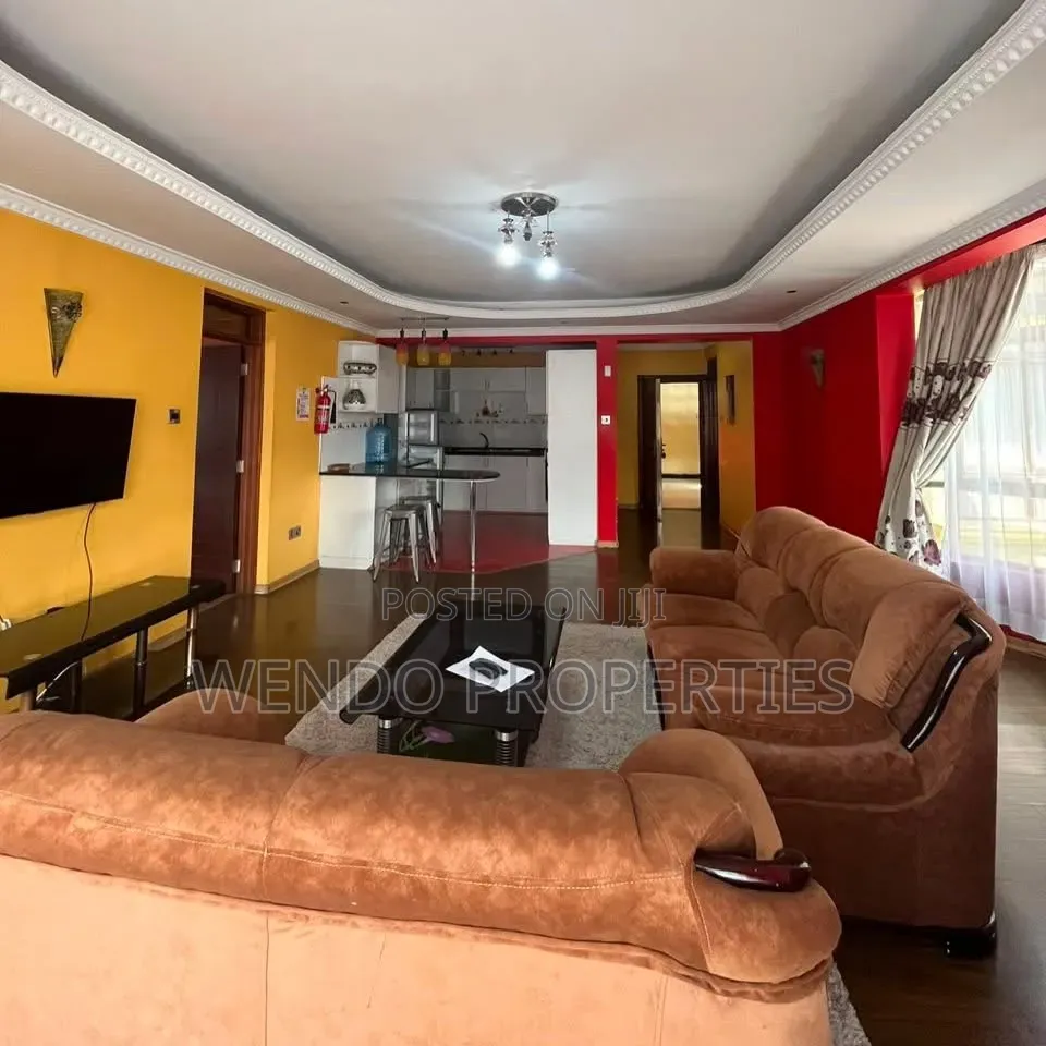 1bdrm Apartment in Raphta Road Area for rent