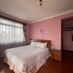 1bdrm Apartment in Raphta Road Area for rent