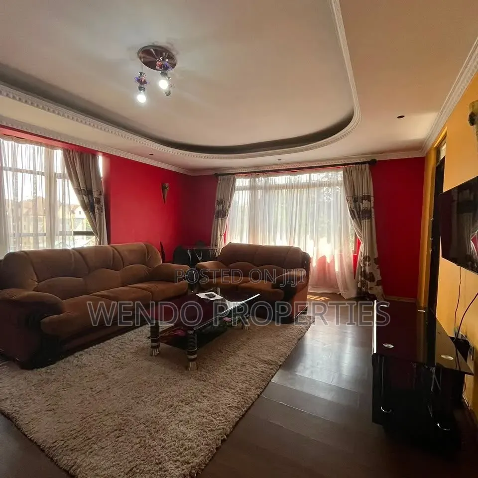1bdrm Apartment in Raphta Road Area for rent