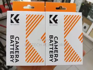 K F Concept NP-FZ100 Fully Decoded Replacement Battery for Sony Camera
