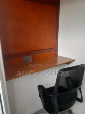 Co-Working Space Available for Rent in Baba Dogo