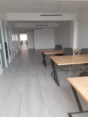Co-Working Space Available for Rent in Baba Dogo