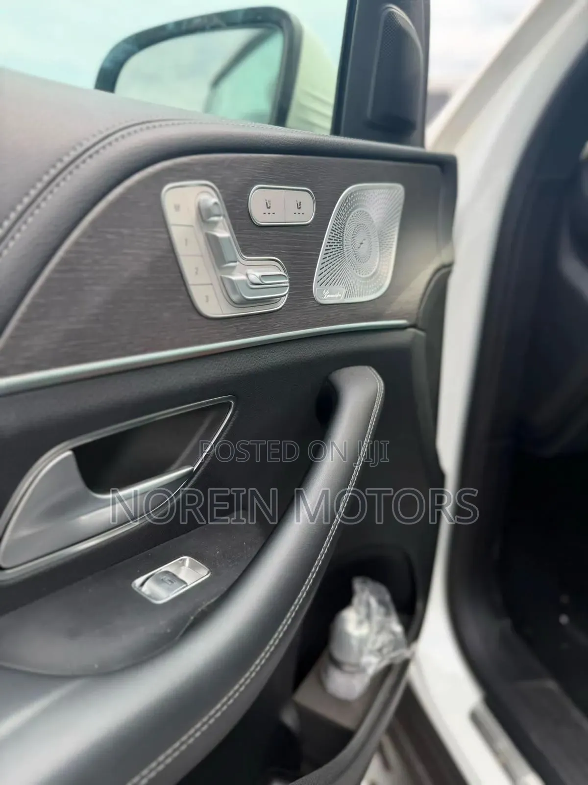 Mercedes-Benz GLE-Class 2020 Teal