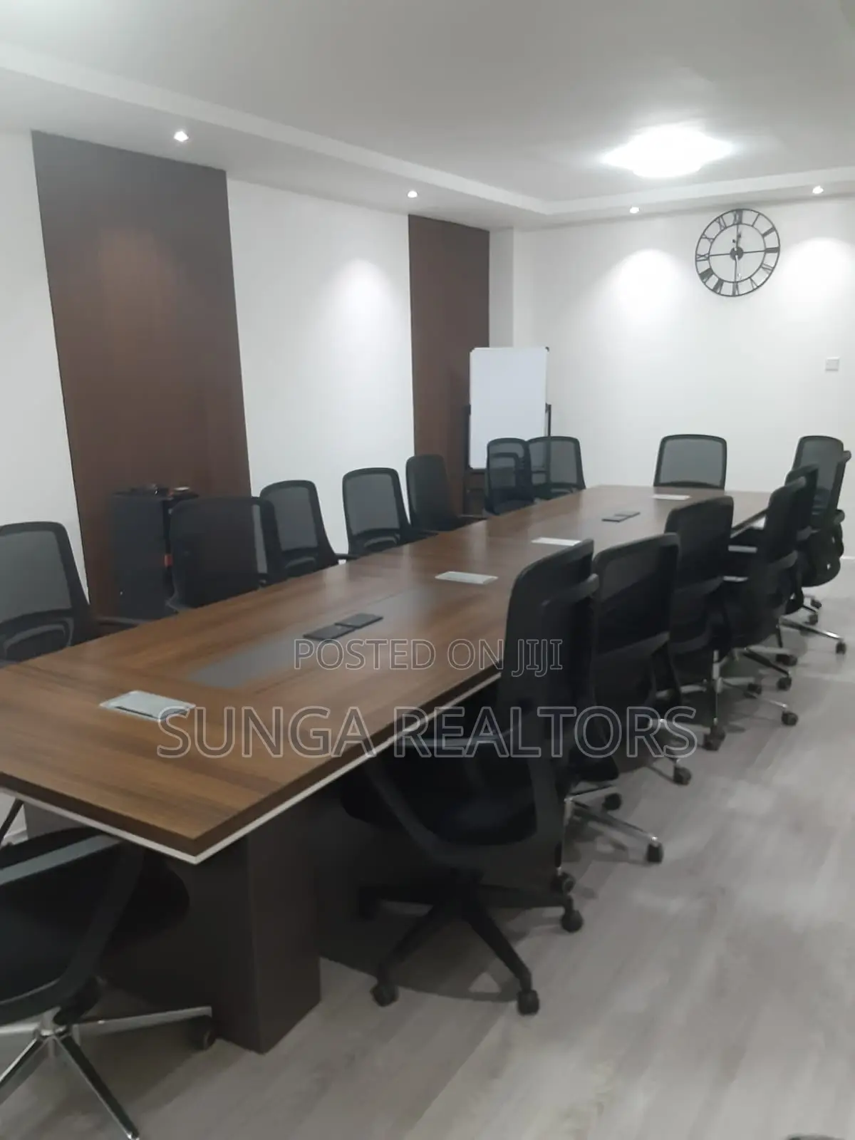 Co-Working Space Available for Rent in Baba Dogo