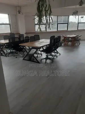 Co-Working Space Available for Rent in Baba Dogo