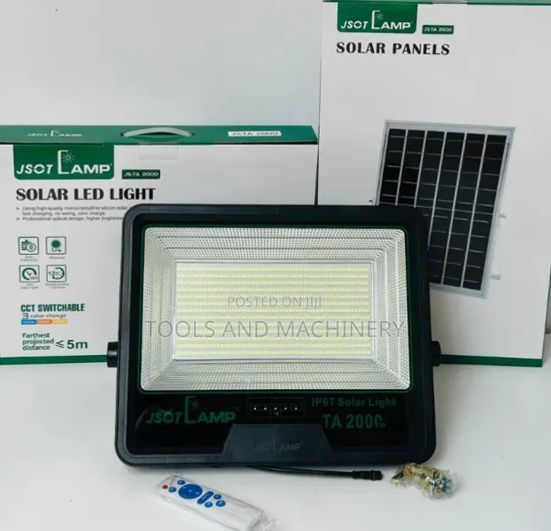 Durable TA 2000w Floodlights/Professional 2000w Floodlights