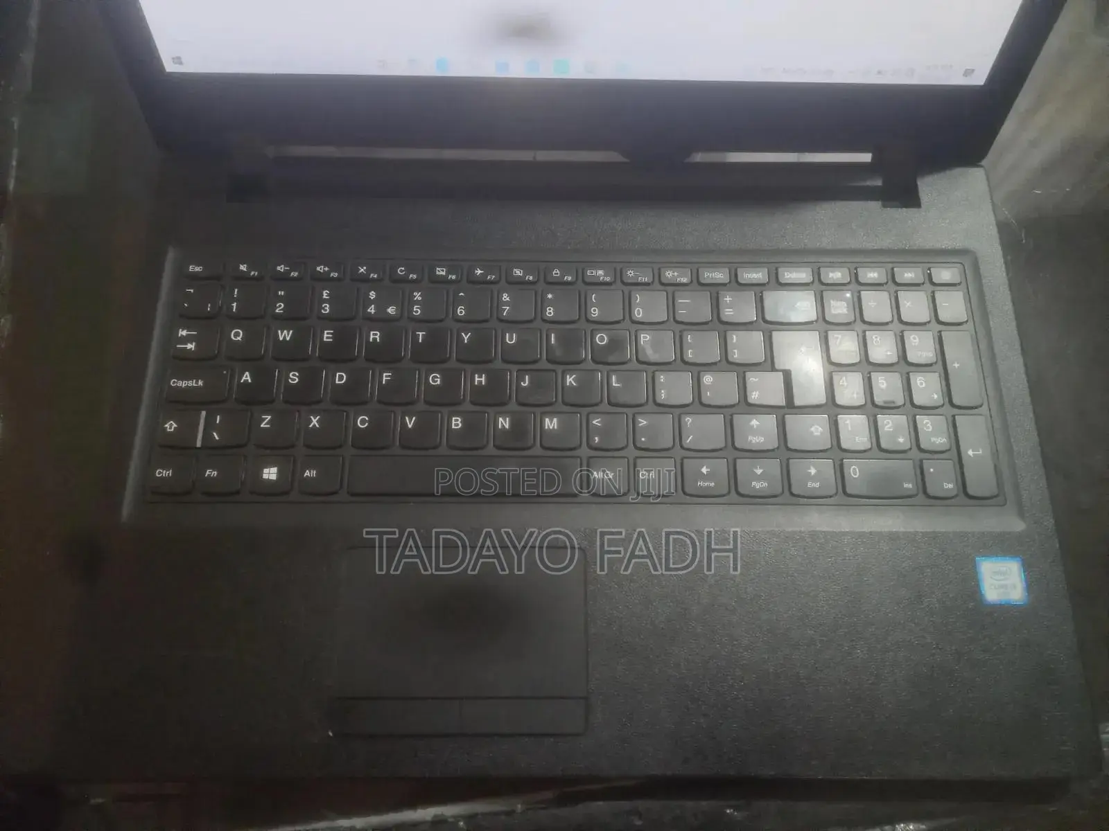 Laptop Lenovo IdeaPad 110S 4GB Intel Core i5 HDD 1T