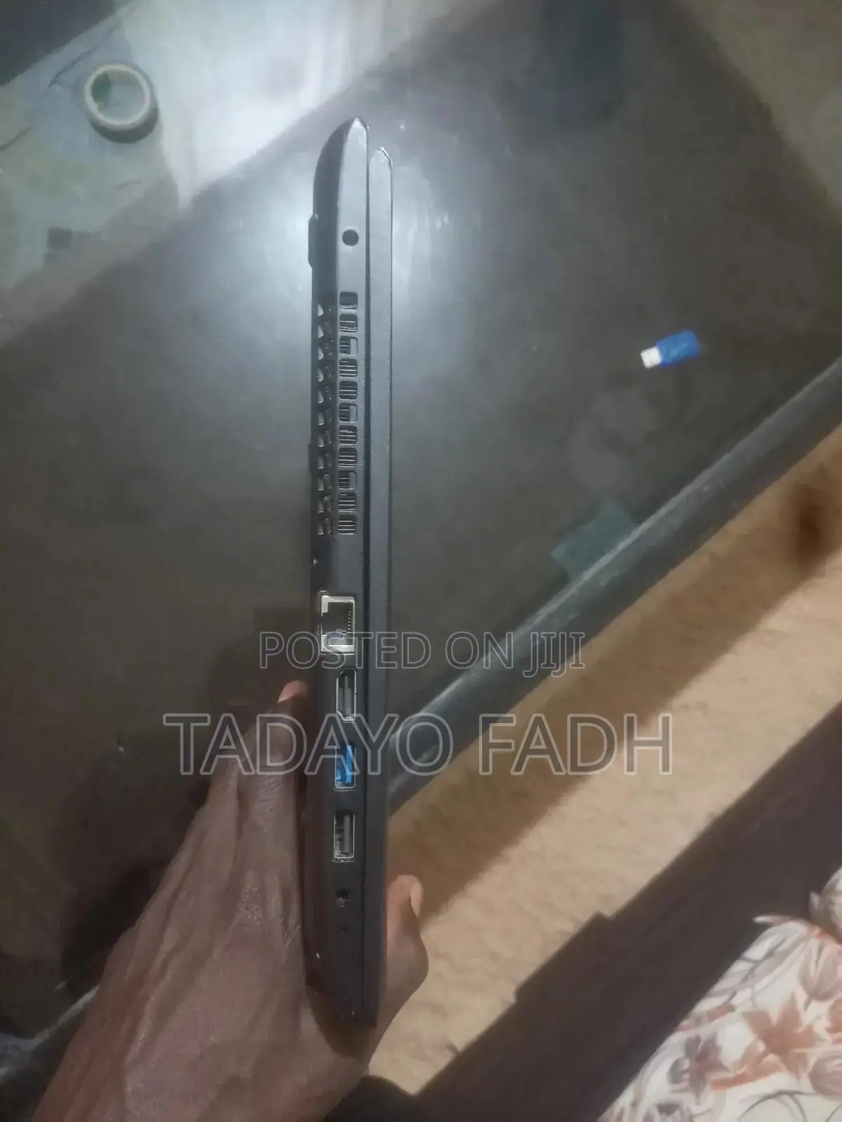 Laptop Lenovo IdeaPad 110S 4GB Intel Core i5 HDD 1T