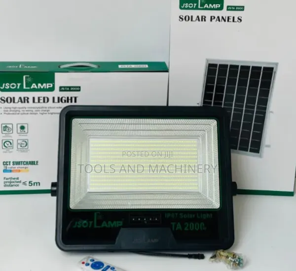 Durable TA 2000w Floodlights/Professional 2000w Floodlights