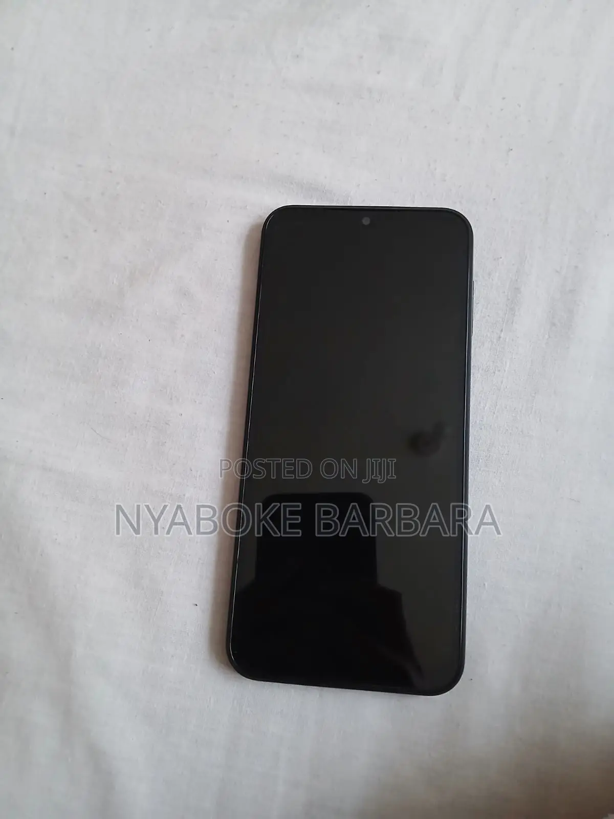 Samsung Galaxy A14 128 GB Black