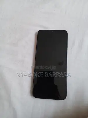 Samsung Galaxy A14 128 GB Black