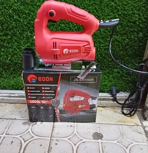 Affordable Edon 550w Jigsaw