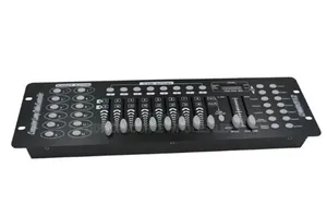 Professional DMX512 Lighting Console