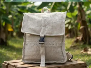 Banana Fabric Eco Backpag