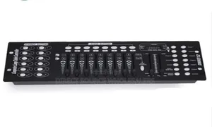 Professional DMX512 Lighting Console