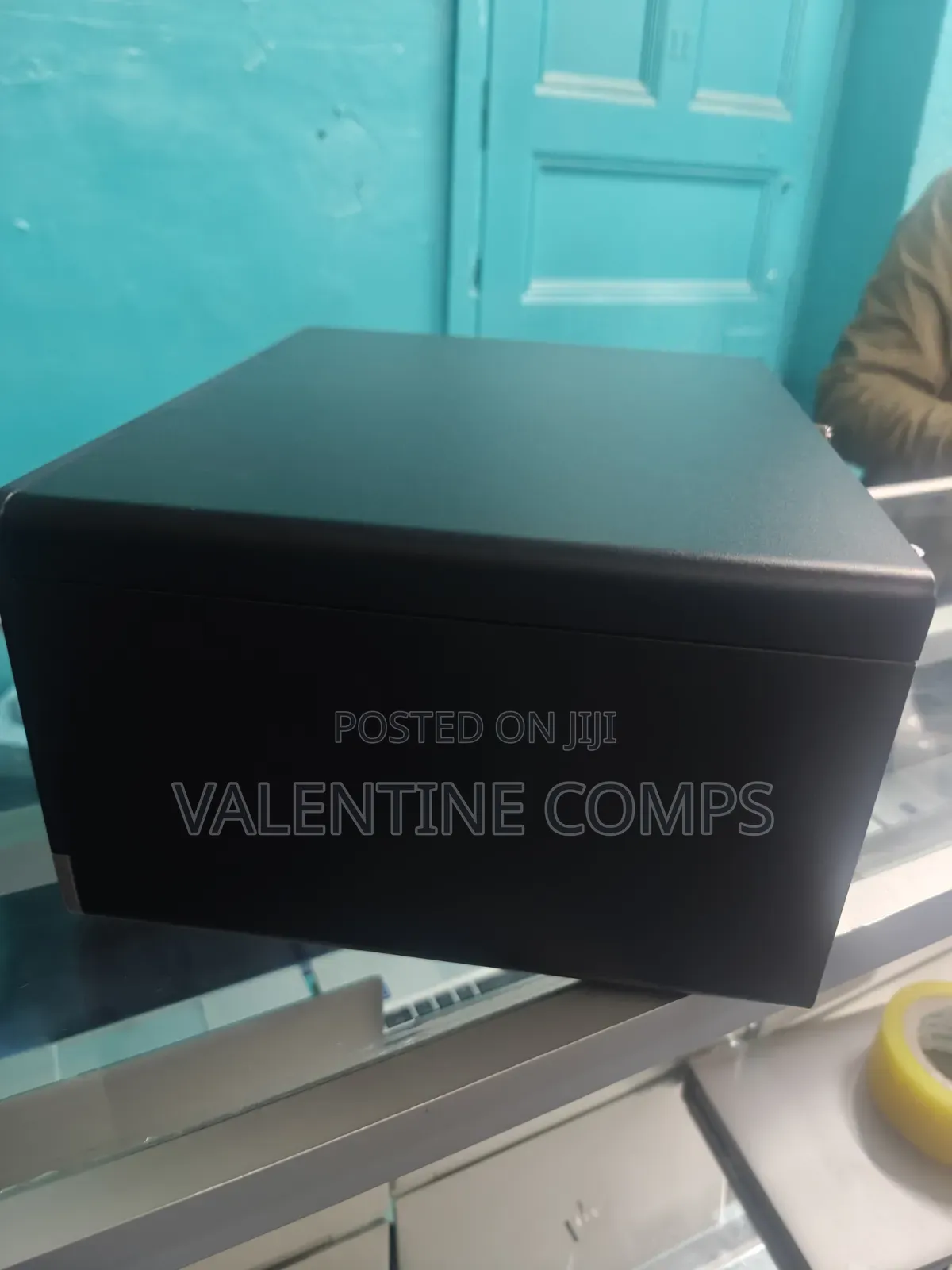 Desktop Computer HP 4GB Intel Core i5 HDD 1T