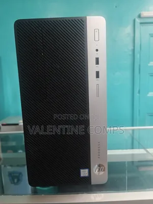 Desktop Computer HP 4GB Intel Core i5 HDD 1T