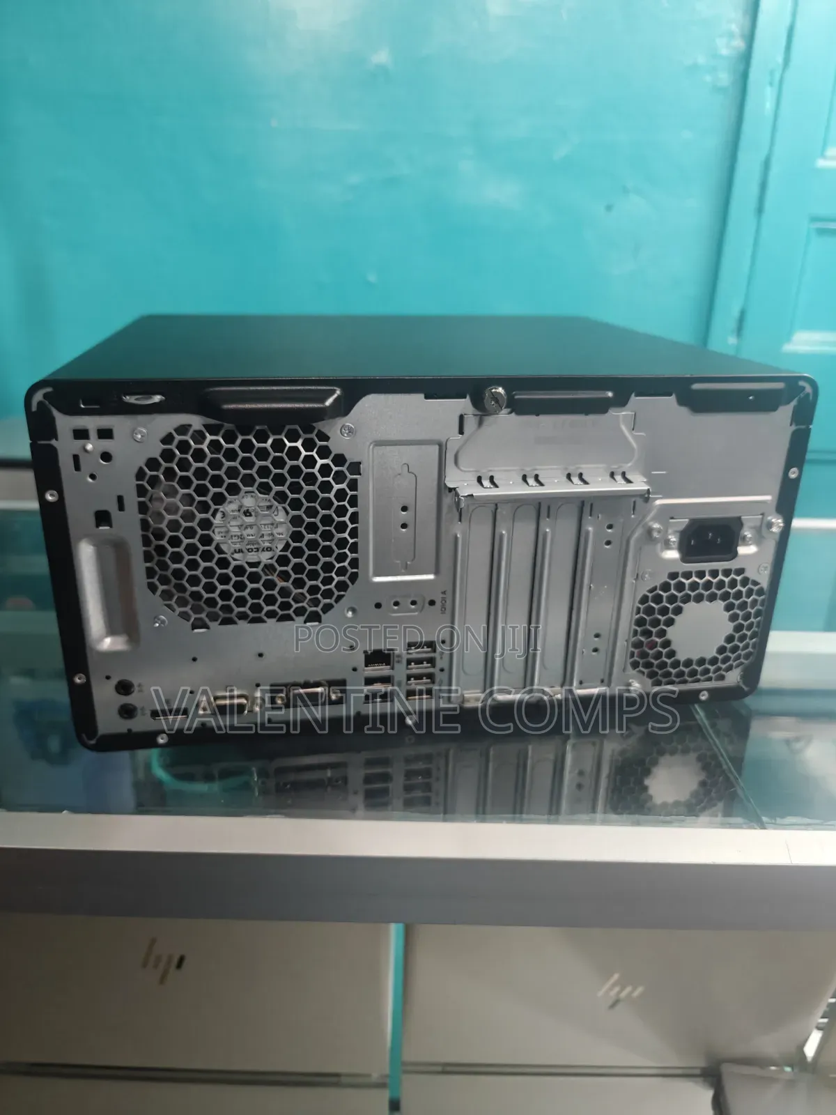 Desktop Computer HP 4GB Intel Core i5 HDD 1T