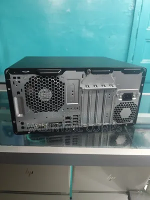 Desktop Computer HP 4GB Intel Core i5 HDD 1T
