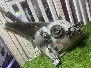 Head Light Prado 120