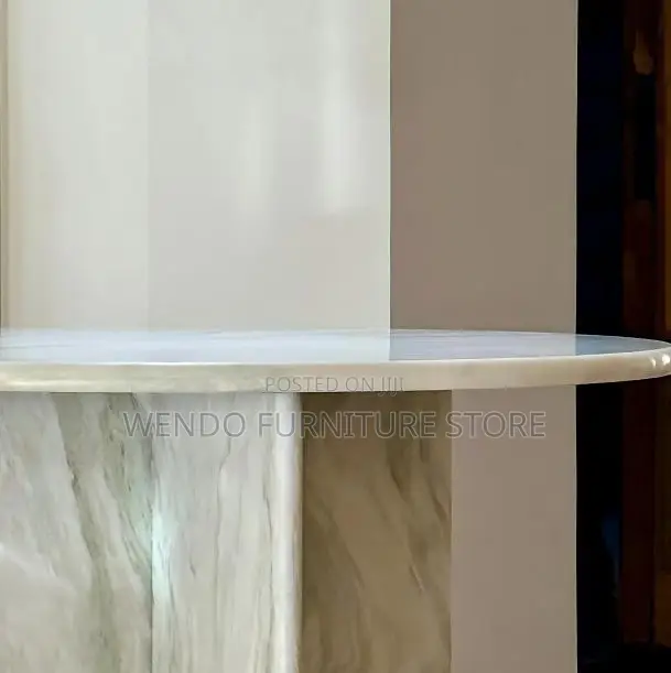 Office Table; Wooden 1200mm Round Boardroom Table