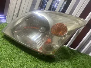 Head Light Prado 120