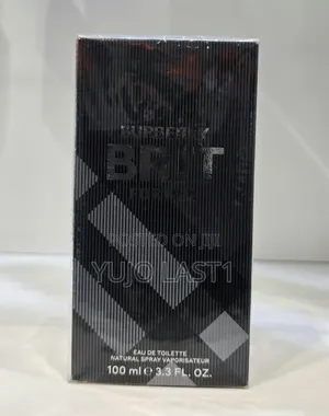 Burberry Brit for Him EDT 100ml
