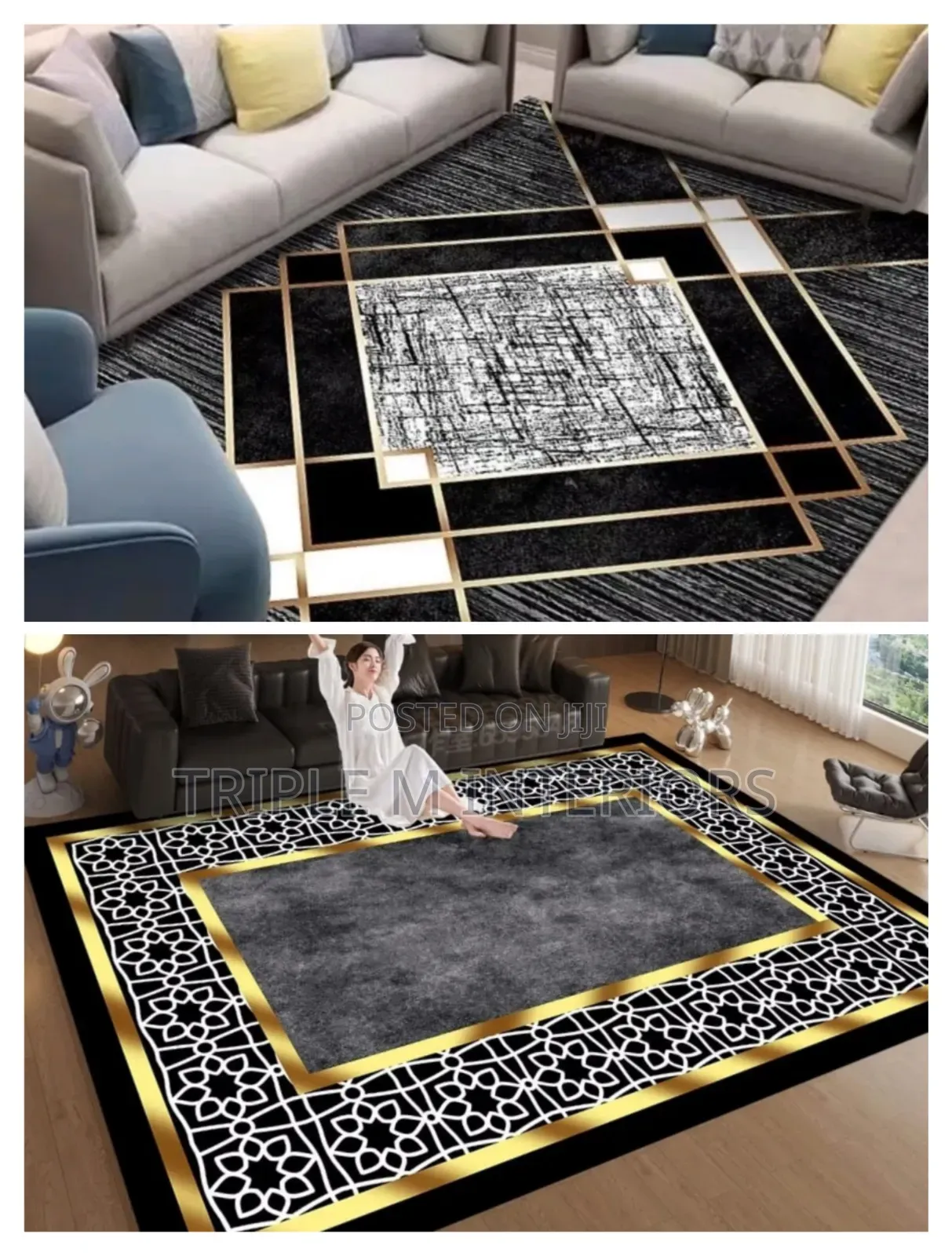 Best Transformative 5 by 8 3D Carpet for Quality for Modern Homes