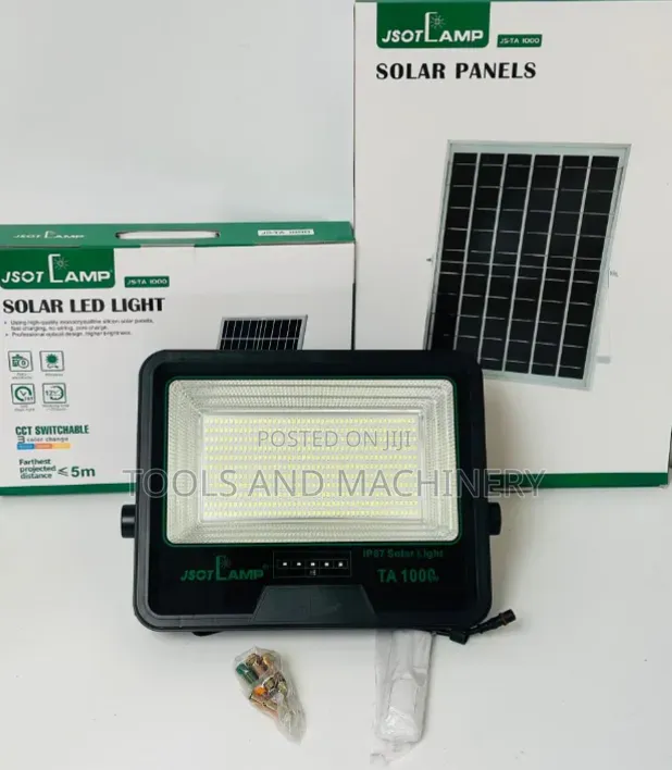 Durable Jsot 1000w Floodlights /Jsot Ta 1000w Floodlights