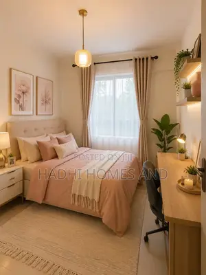 2bdrm Block of Flats in Garden City, Nairobi Central for rent