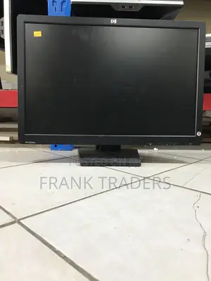 HP 22 Inch Monitor