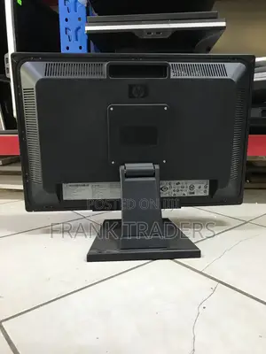 HP 22 Inch Monitor