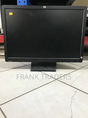 HP 22 Inch Monitor