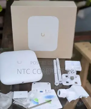 Ubiquiti UniFi U7 Outdoor Wi-Fi 7 Access Point (U7-Outdoor)