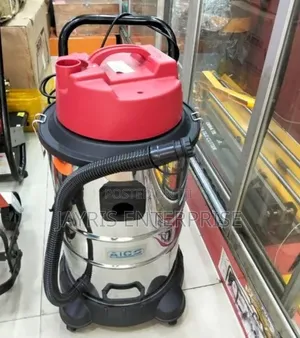 Astramilano 50l Vacuum Cleaner