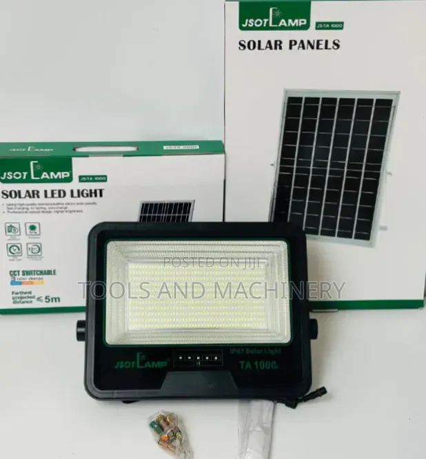 Durable Jsot 1000w Floodlights /Jsot Ta 1000w Floodlights
