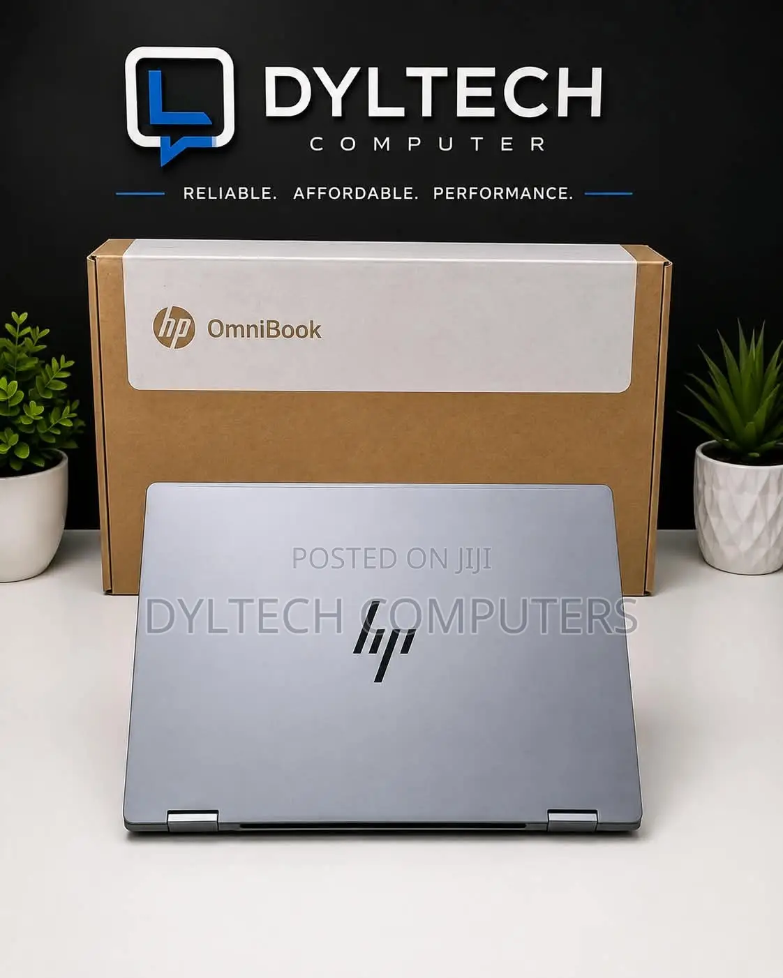 Laptop HP OmniBook X Flip 14" 16GB Intel Core Ultra 7 SSD 1T