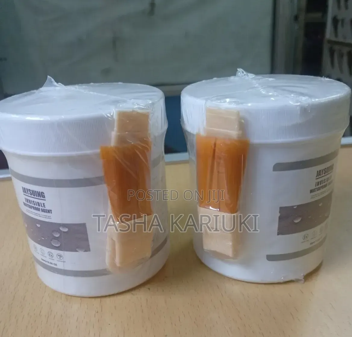 Multi-Purpose Waterproof Sealant Adhesive 300g