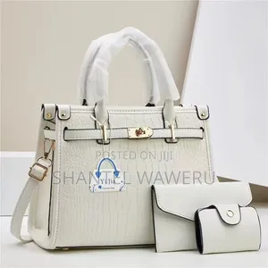 Medium Boss Handbag