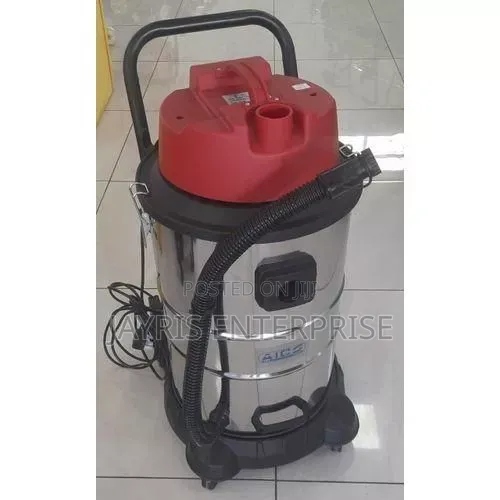 Astramilano 100l Vacuum Cleaner